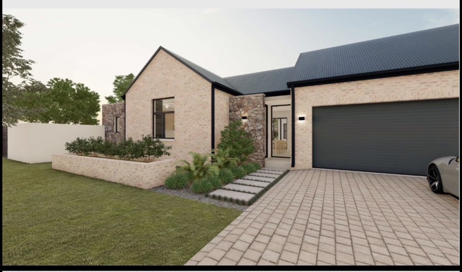 3 Bedroom Property for Sale in Vyfhoek A H North West